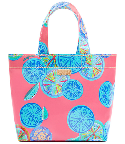 Frenchie Grab n' Go Mini by Consuela