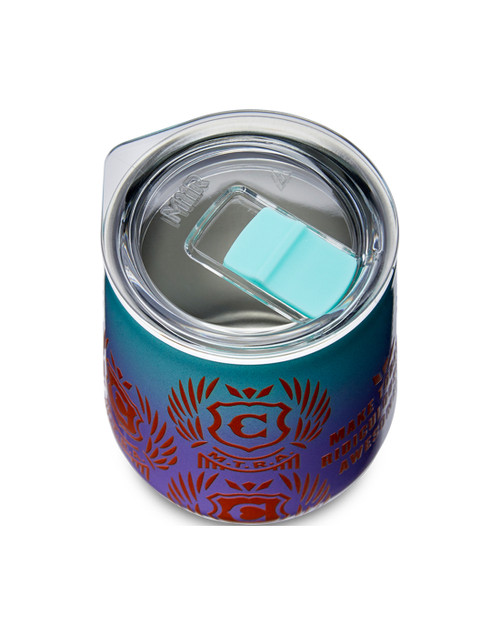 Juju 10 oz. Wine Tumbler by Consuela