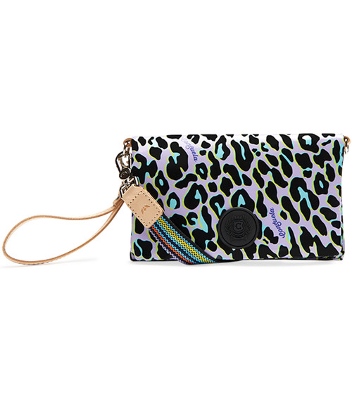 Dee Dee Uptown Crossbody by Consuela