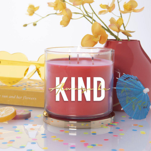 14.5 Oz. Always Be Kind Candle - Inspire Collection by Colonial Candle