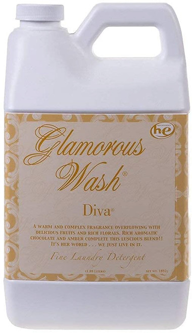 66.74 Oz. Kathina Glamorous Wash by Tyler Candles