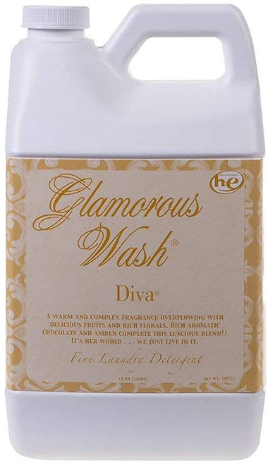 66.74 Oz. Trophy Glamorous Wash by Tyler Candles