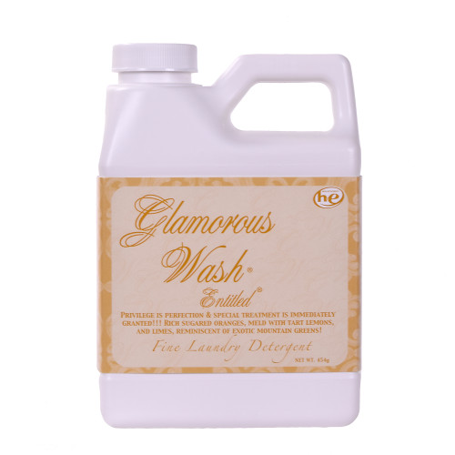 16 Oz. Trophy Glamorous Wash by Tyler Candles