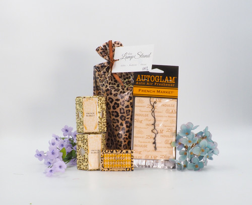 French Market Prestige Votive Bundle by Tyler Candle Company