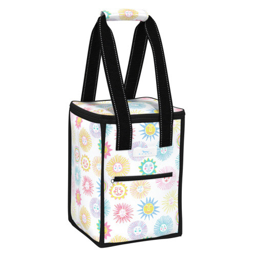 Suns Out Funs Out Pleasure Chest Soft Cooler by Scout Bags