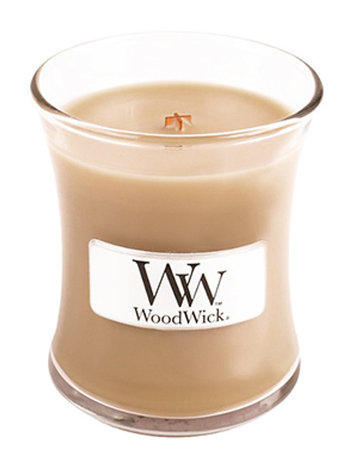 WoodWick Candles At The Beach 3.4 oz.