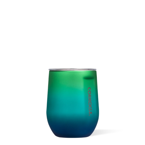 Chameleon 12 Oz. Stemless Wine Cup by Corkcicle