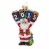 A Year To Display Ornament by Christopher Radko (Special Order)