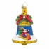 Holiday Ringtones Ornament by Christopher Radko