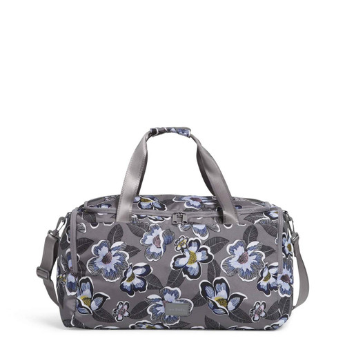 ReActive Travel Duffel Blooms Shower by Vera Bradley