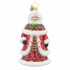 The Prettiest Sight To See Ornament by Christopher Radko