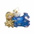 Starlight Angel Ornament by Christopher Radko