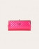 Pink Scream Candy Crush Clamshell Clutchby Consuela