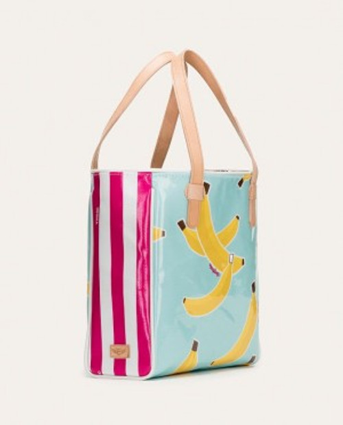 Bananas Legacy Classic Tote by Consuela