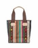 Rusty Legacy Classic Tote by Consuela