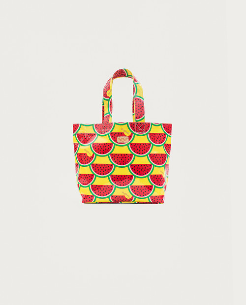 Watermleons Legacy Lunch Bag by Consuela
