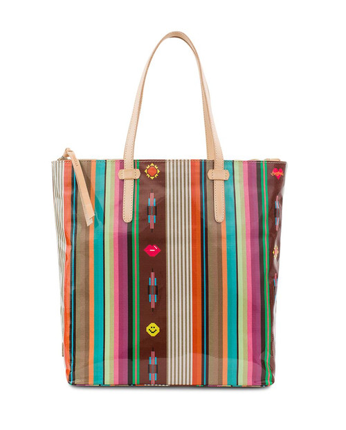 Consuela Bags Spike Legacy U-Tote-It by Consuela