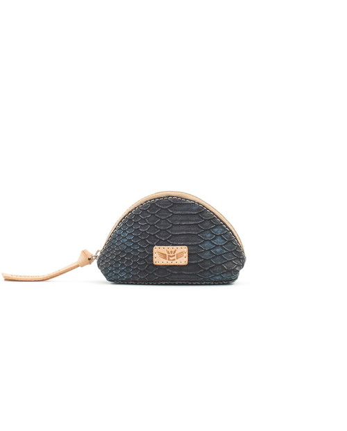 Rattler Playa Small Cosmetic by Consuela