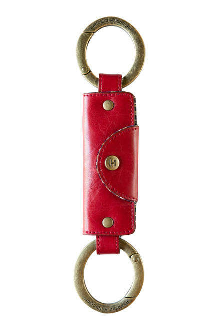 Red (Cherry) Handbag Handcuff by Handbag Handcuff