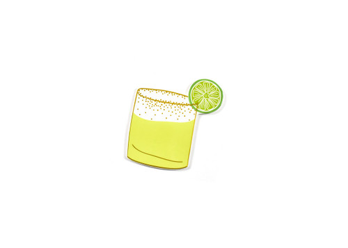 Mini Salted Margarita Attachment by Happy Everything! Mini Salted Margarita Attachment by Happy Everything!