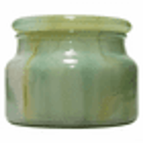 Jade 8 oz. Artesian Soy Candle by A Cheerful Giver