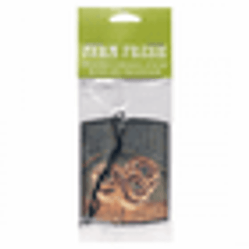 Praline Caramel Sticky Buns Car Air Freshener by A Cheerful Giver
