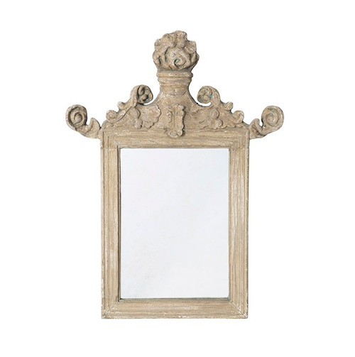 Prato Mirror by Aidan Gray
