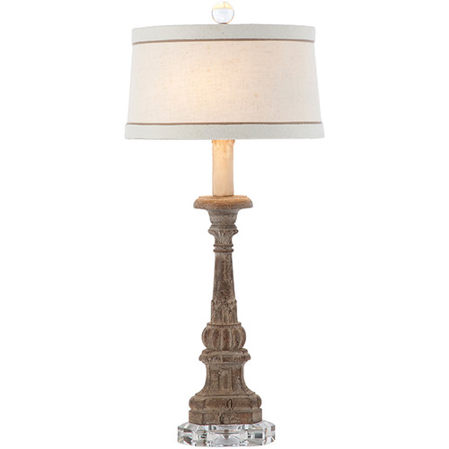 Chaumont Table Lamp Shade by Aidan Gray