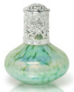 Mini Collection Meadow Fragrance Lamp by Alexandria's