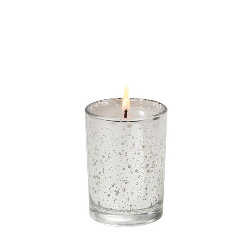 The Smell of Spring  2.7 oz. Metallic Votive  by Aromatique