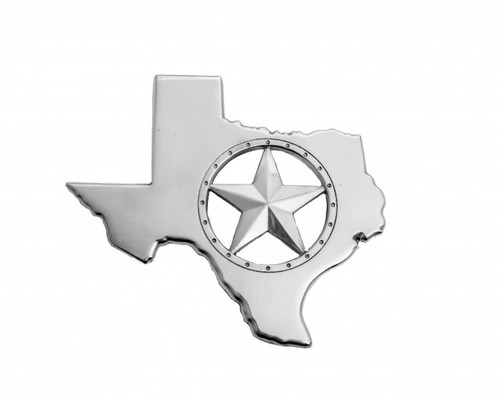 Texas Trivet by Arthur Court