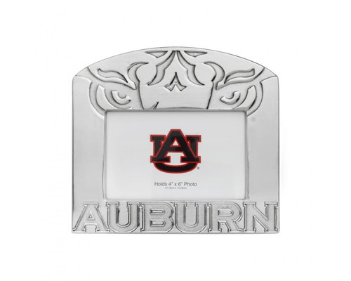 Auburn University 4" x 6" Photo Frame by Arthur Court