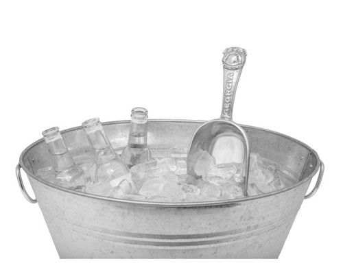 Georgia Ice Scoop by Arthur Court