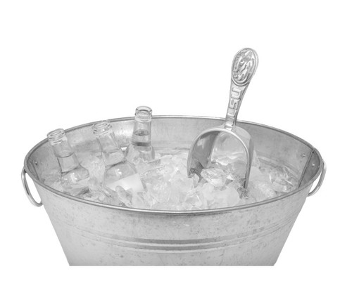 LSU Ice Scoop by Arthur Court