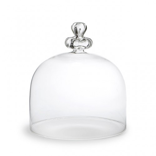 Cero Tall & Cake Stand Dome - Arte Italica