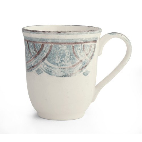 Cestino Mug - Arte Italica