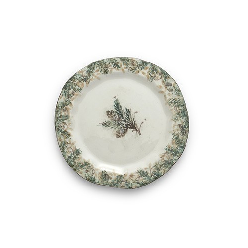 Foresta Salad Plate - Arte Italica