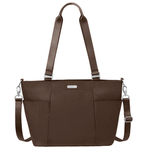 Java Avenue Medium Tote by Baggallini