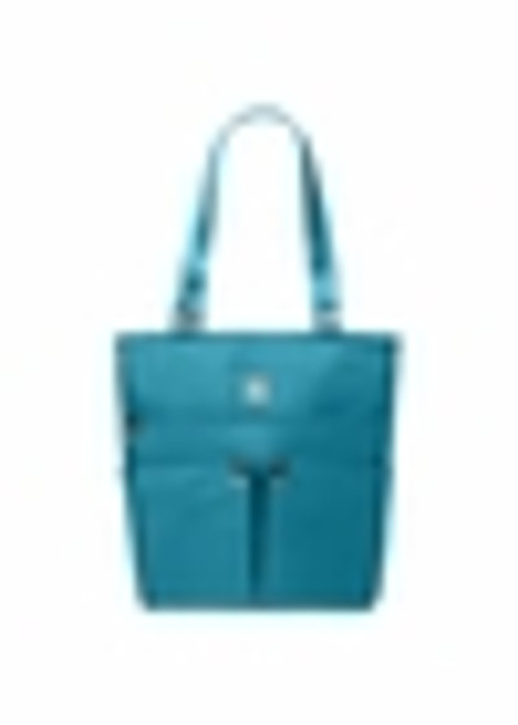 Azul Bevvy Tote by Baggallini