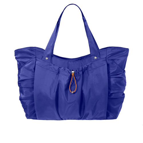 Cobalt Balance Large Tote by Baggallini