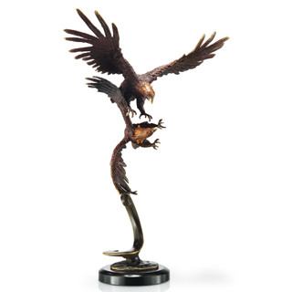 Double Flying Eagles - SPI Home