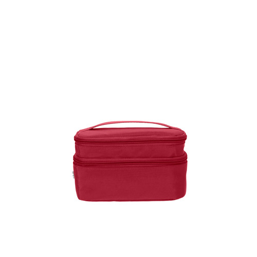 Apple Small Train Case by Baggallini