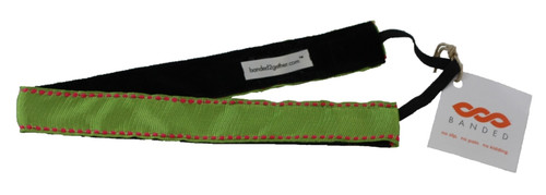 Apple Stitch Solid Headband