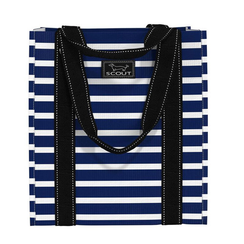Scout Bags Bagette Nantucket Navy