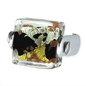 Black Gold Venetian Design Bar