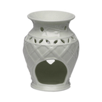 Light Celery Ceramic Soy Beads Melter