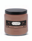 *Chai Tea Beanpod Candle 16 oz.
