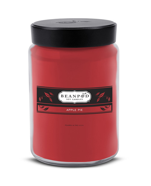 Apple Pie Beanpod Candle 25 oz.
