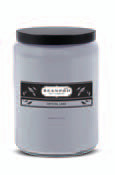 *Crystal Lake Beanpod Candle 25 oz.-