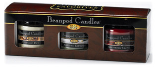Beanpod Favorites 4.5 oz. 3 Pack